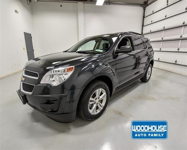 2014 chevrolet equinox lt lt 4dr suv w/1lt for sale in omaha, nebraska