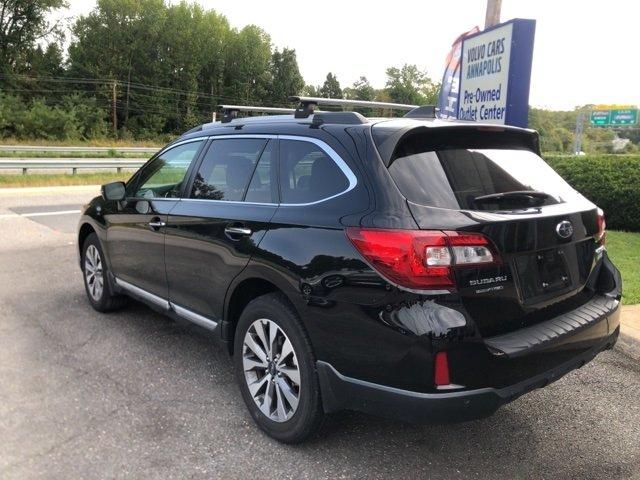 used 2017 subaru outback 2.5i annapolis, md 21401 for sale in annapolis, maryland