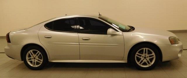 2005 pontiac grand prix gtp gtp 4dr sedan for sale in jolly acres, south dakota