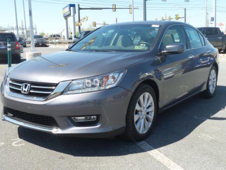 2013 honda accord touring touring 4dr sedan for sale in newark, delaware