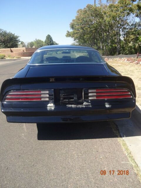 trans am se! 50th anniversary