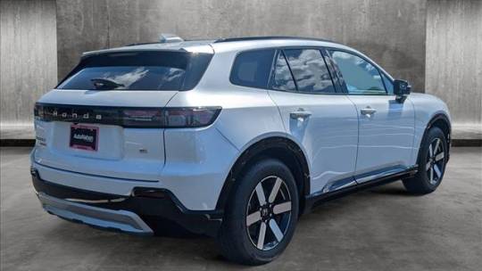 2024 Honda Prologue