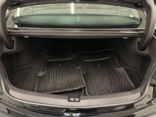 2018 acura tlx v6