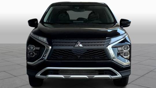 2023 Mitsubishi Eclipse Cross