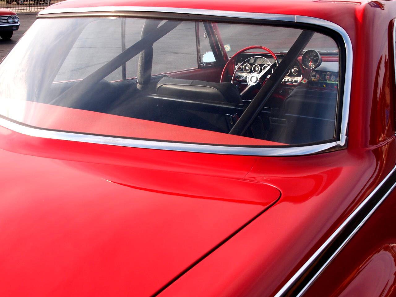 1962 dodge polara