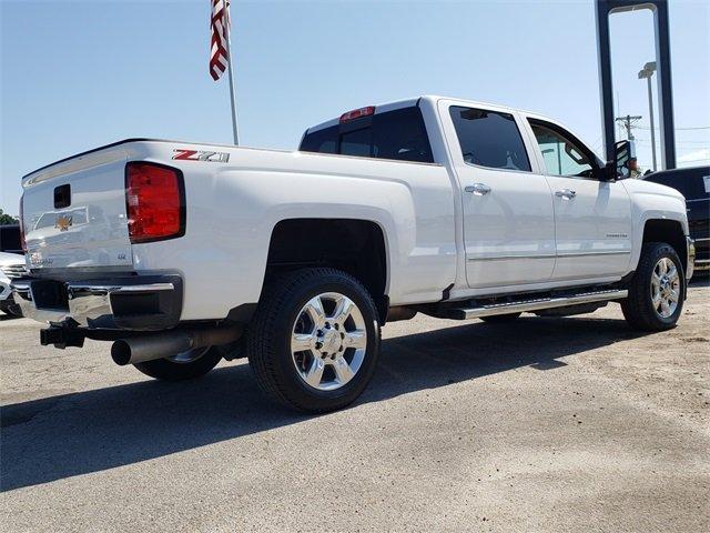 used 2019 chevrolet silverado 2500 ltz jonesboro, ar 72404 for sale in jonesboro, arkansas