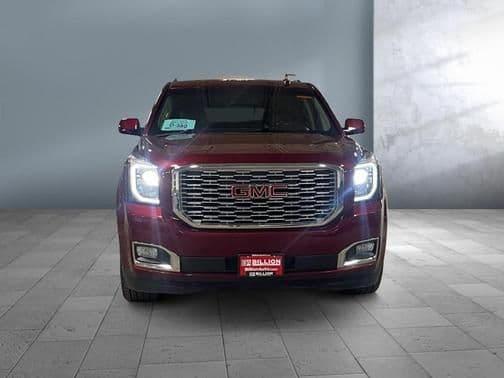 2018 gmc yukon xl denali in sioux city, iowa