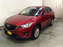 used 2015 mazda cx-5 for sale in wasilla, alaska