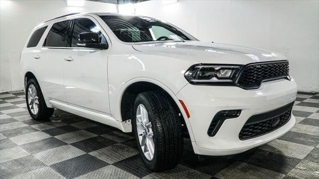 2023 dodge durango gt plus