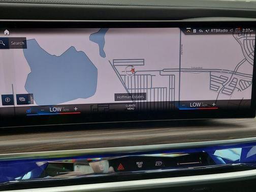 2023 bmw 760 in co bluffs, iowa