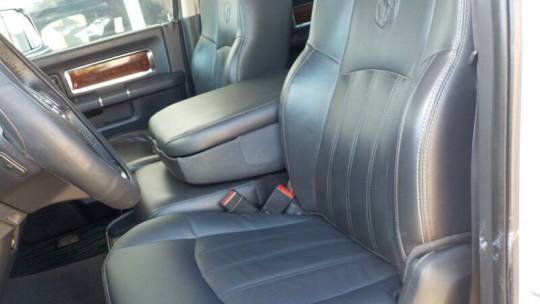 2012 RAM 3500