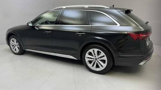 2021 Audi A4 allroad