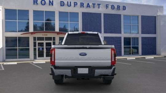 2024 Ford F-350
