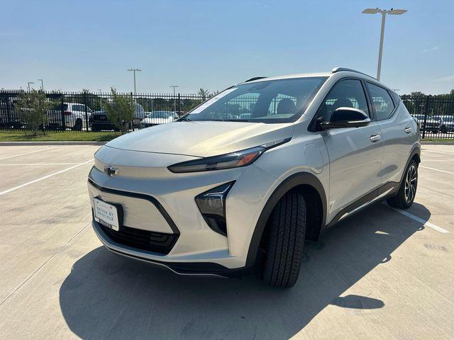 2023 chevrolet bolt euv fwd premier