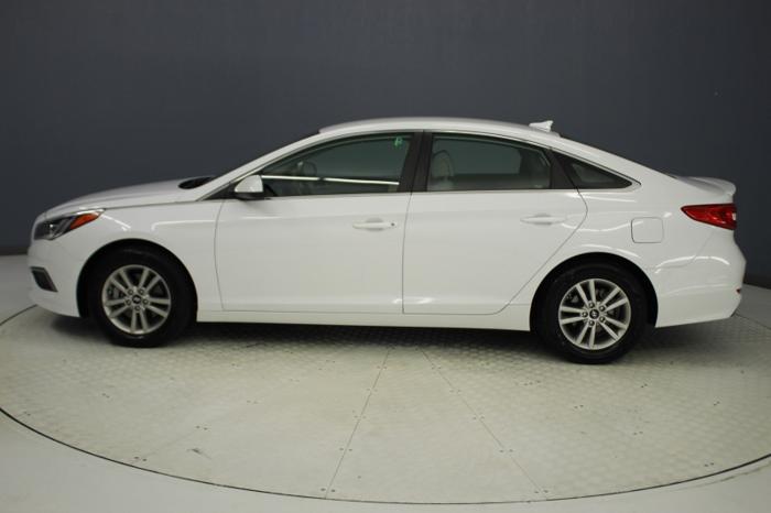 used 2017 hyundai sonata se irondale, al 35210 for sale in birmingham, alabama