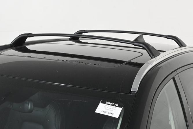 new 2025 mazda cx-5 2.5 s premium plus package