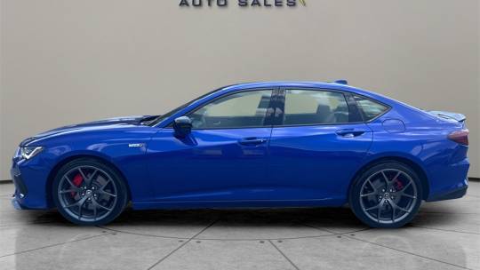 2023 Acura TLX