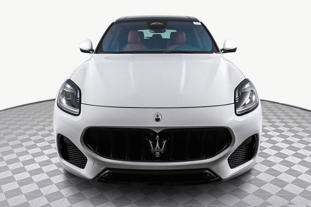 2023 maserati grecale modena