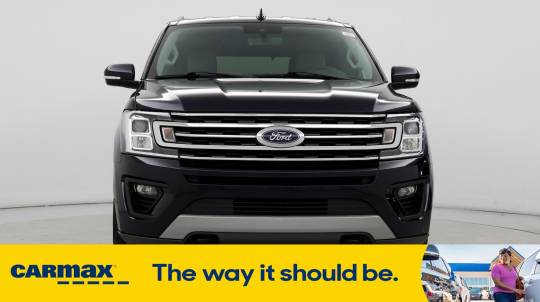 2021 Ford Expedition