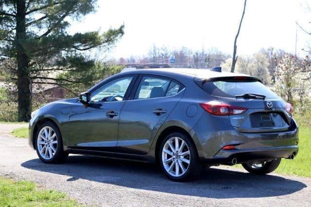 2017 mazda mazda3 5-door grand touring in winchester, kentucky