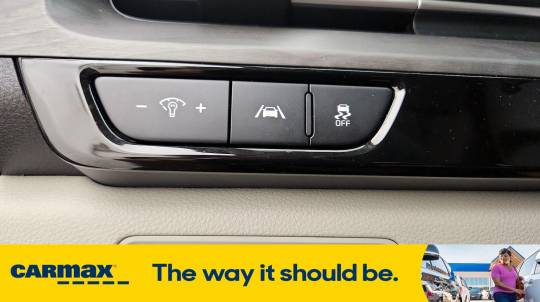 2024 Kia Carnival