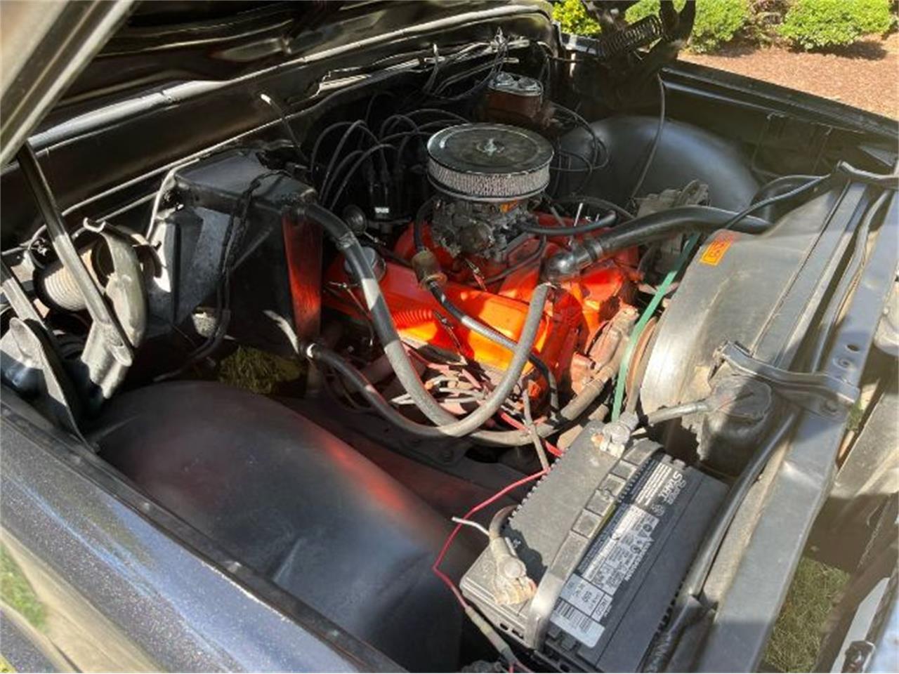 1970 chevrolet c10
