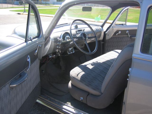 olds 88 2 door sedan