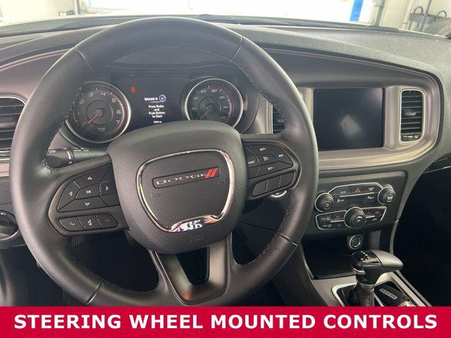 2023 dodge charger sxt