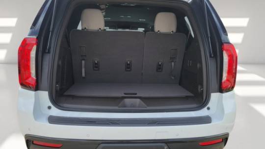 2024 GMC Yukon sls