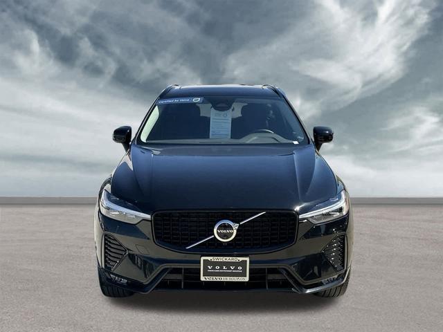 2024 volvo xc60 b5 plus dark