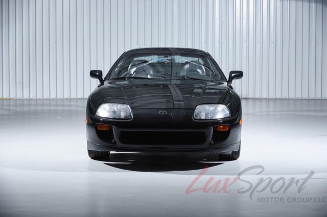 1994 toyota supra twin turbo for sale!
