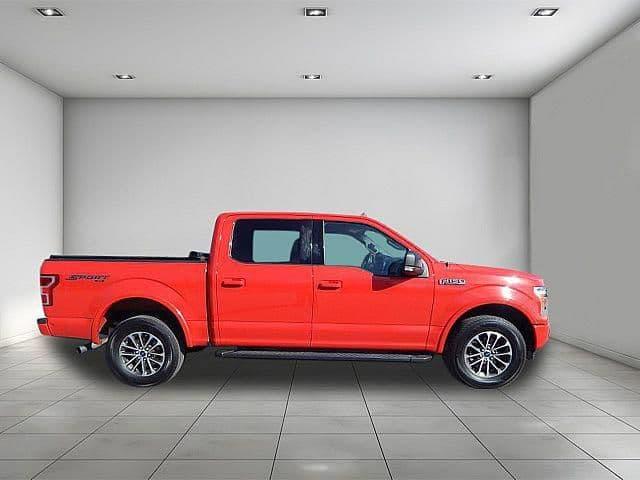 2019 ford f-150 xlt in kansas city, missouri