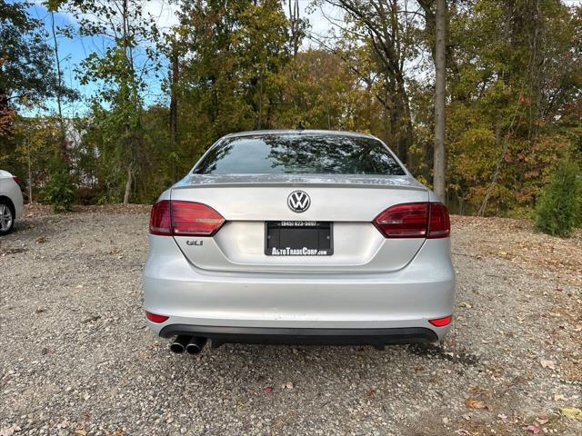 2013 volkswagen jetta gli autobahn