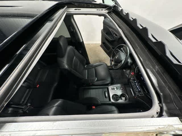 2021 honda pilot awd special edition