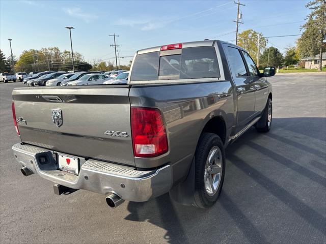 2010 dodge ram 1500 trx