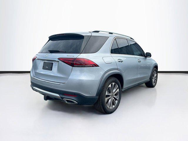 2022 mercedes-benz gle 350 4matic