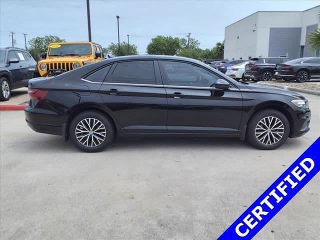 2021 volkswagen jetta 1.4t se in corpus christi, texas