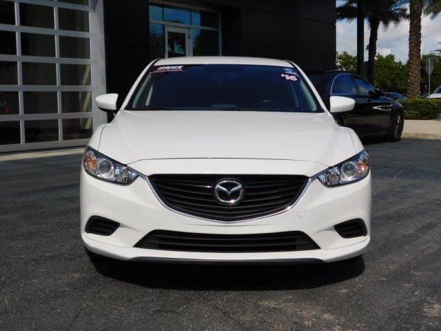 used 2016 mazda mazda6 sport winter park, fl 32792 for sale in winter park, florida