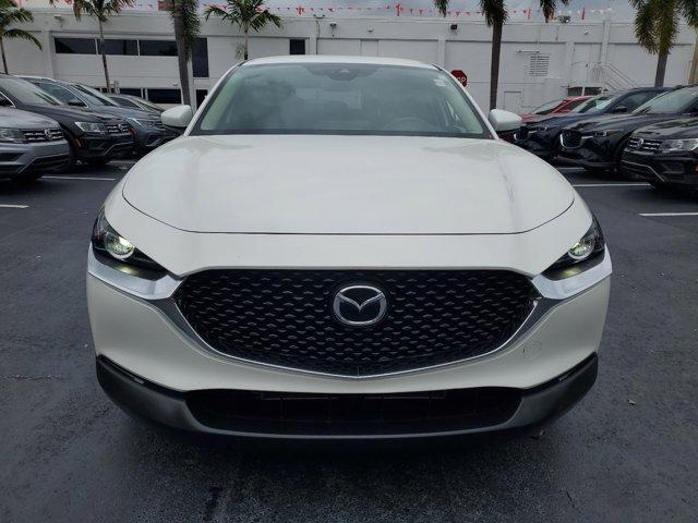 2022 mazda cx-30 base