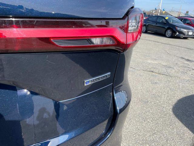 2024 mazda cx-90 base