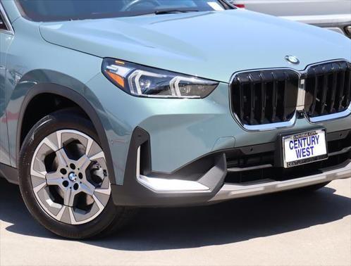 2023 bmw x1