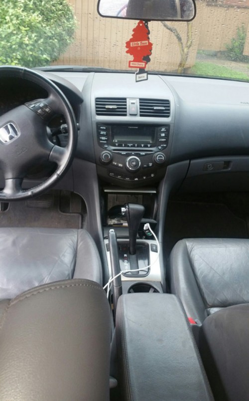 2004 honda accord ex for sale in texas by owner