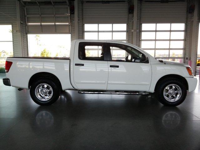 used 2010 nissan titan se las vegas, nv 89146 for sale in las vegas, nevada