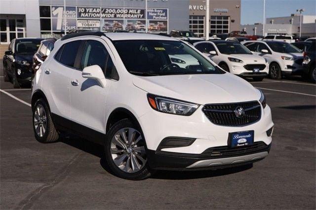 2019 buick encore preferred in hazelwood, missouri