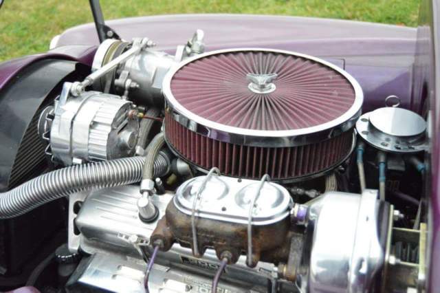 1948 chevy master