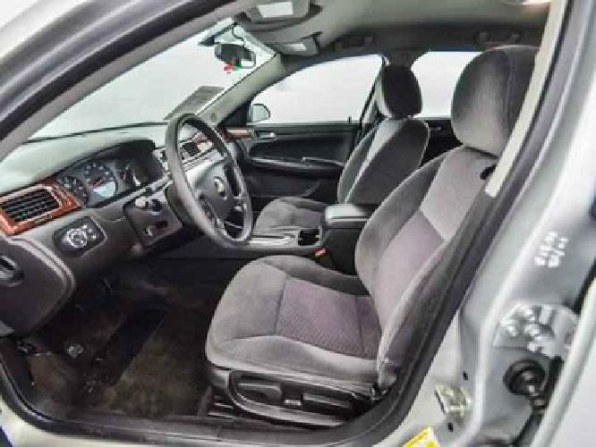 2010 chevrolet impala ls in garland, tx
