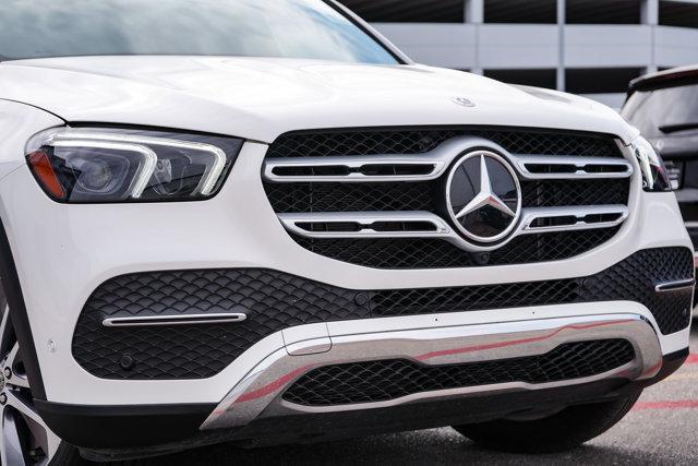 2022 mercedes-benz gle 450 4matic