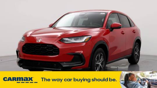 2023 Honda HR-V