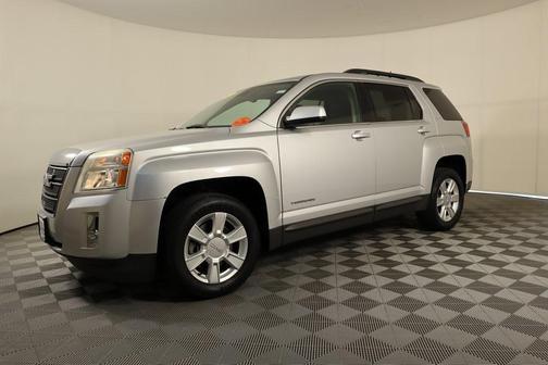 2013 gmc terrain in dulles, virginia
