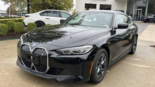 2024 BMW i4